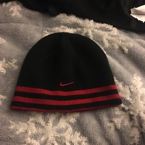 Nike hat